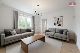 Prodej rodinného domu, 130 m², Veselov - 11