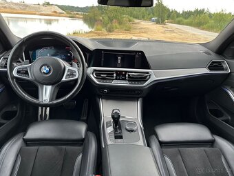 BMW G21, 330i M-paket, XDrive - 11