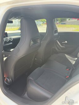 Mercedes Benz A180 AMG line - 11