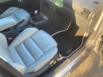 Škoda Superb 1 Laurin a klement, 1 majitel, Cebia - 11