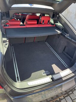 BMW 3 GT 320d Mpaket - 11