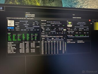 (Prodáno ❌💰) Montech Air 1000 Black PC V2 - 11