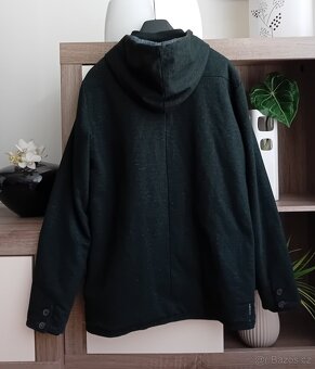 Billabong pánská přechodová bunda vel. L - 11