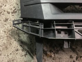 Maska VW CRAFTER 2011-2017 2E0853653E - 11