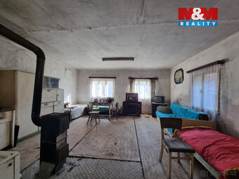 Prodej zemědělské usedlosti, 185 m², Kozlov, Česká Třebová - 11