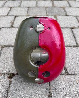 Jawa 50 parez, pionyr, fichtl, libenak - dily - 11