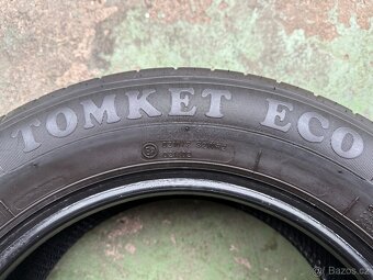 Sada letních pneu Vraník / Tomket 195/65 R15 - 11