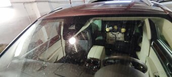 Volkswagen Touareg 2 7P 3.0 TDI 180kw - 11