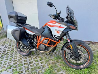 Ktm 1290 adventure R - 11