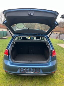 Volkswagen Golf 7 1.2 tsi - 11