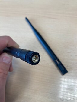 NOVÉ náhradní baterie do zavážecí loďky a doplňkové přísl. - 11