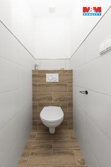 Prodej rodinného domu, Kočí - 11