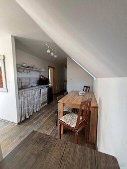 Pronájem bytu 2+1 70m - 11