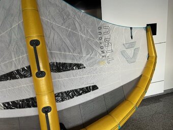 Wing DUOTONE Unit D-LAB 5,5m - 11