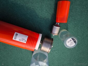 Hilti - kotouče, jádrové vrtání, vrtáky - 11