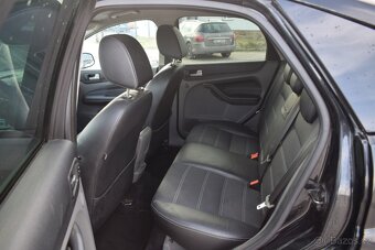 Ford Focus 2.0 LPG/FACELIFT/HATCHBACK/ - 11