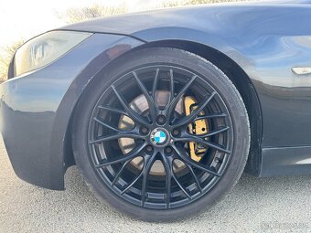 E91 330d 170kw M-paket - 11