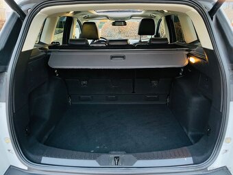 Ford Kuga 2.0TDCi 4x4 AUT 120KW VÝHŘEV KAMERA LED SERVISKA - 11