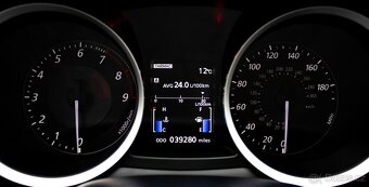 Mitsubishi Lancer EVO X 2.0 16V Turbo 4WD MIVEC GSR - 11