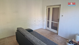 Prodej bytu 3+1, 72 m², Ostrava, ul. U Prodejny - 11