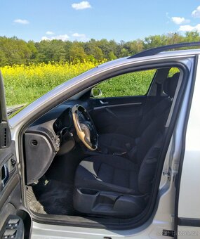 Škoda Octavia II kombi 2.0 TDi - 11