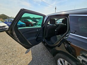 Peugeot 508 1.6 HDI SW 115 k Allure - 11