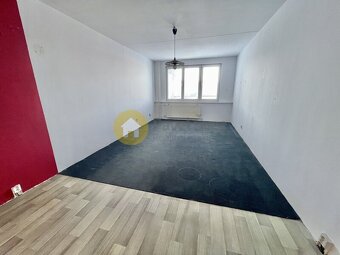 Prodej garsonky, 32 m2/sklep, Strakonice, Na Ohradě - 11