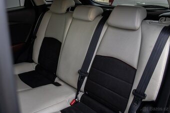 Mazda CX-3 1.5 Skyactiv-D105 Revolution AWD A/T - 11