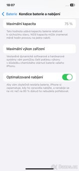 APPLE IPHONE 12 BLACK 128GB - 11