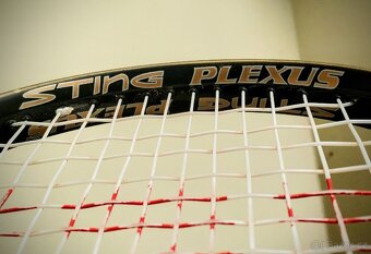 Wilson High Beam. STING PLEXUS - 11