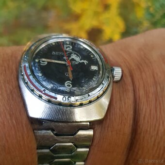 Hodinky VOSTOK Amfibia - 11