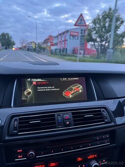 BMW F11 530XD - 11