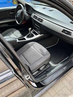 BMW e90 320d - 11
