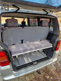 Mercedes Benz Vito WESTFALIA - 11