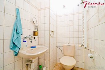 Prodej rodinný dům, Čelechovice na Hané - Kaple, ev.č. 00538 - 11