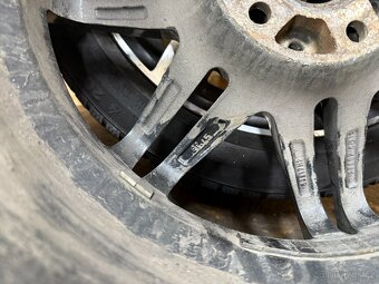 SADA ALU KOL 8JX17H2 5X112 ET 45 - 11