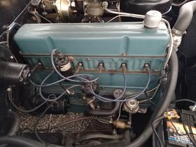 Chevrolet Biscayne r.v.1958 - 11