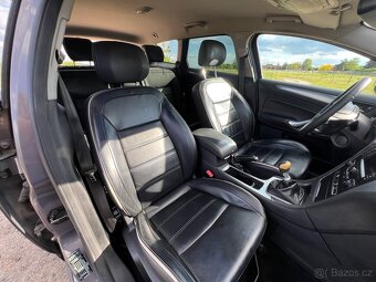 Ford Mondeo - 11