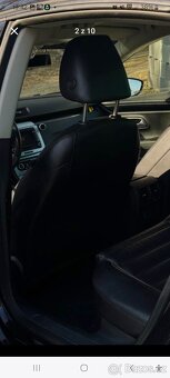 VW CC 4MOTION 3.6FSI 220KW - 11