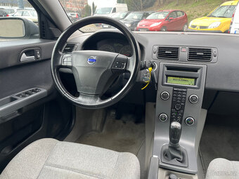 VOLVO  S40  1,8 i   92 Kw - 11