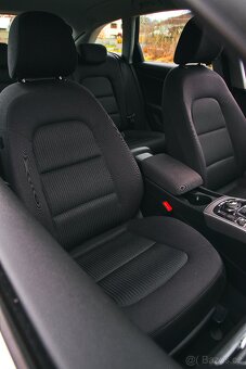 Audi A4 B8.5 - 11