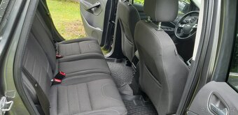 Ford Kuga, 1.6 - 11