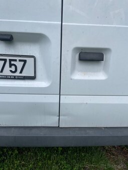 Ford Transit 9 míst - 11