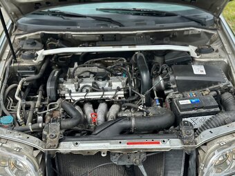 Volvo V40 t5 1.9T 147kw BSR 193kw 260hp - 11