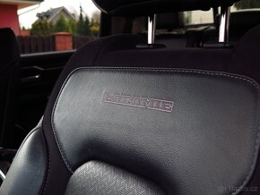 Dodge Ram 5.7 HEMI V8 LPG - DPH - 4X4 / Top stav - 11