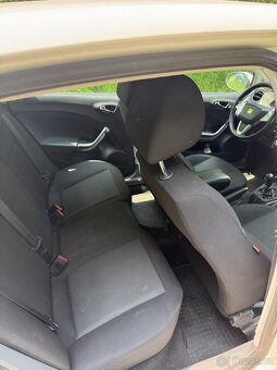 Seat Ibiza 4 1.9TDI 77kw Sport Coupe - 11