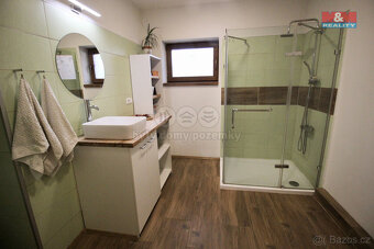 Prodej rodinného domu, 190 m², Liberec, ul. Oblouková - 11