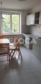 3+1/B, 68m2, P6, Dejvice, Bořislavka, světlý zrekonstruovaný - 11