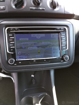 Fabia kombi - 11