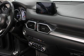 Mazda CX-5, 2.0i SKYACTIV 121kW SPORTLINE - 11